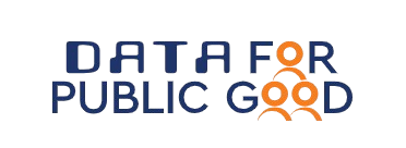 Data for Public Good Logo
